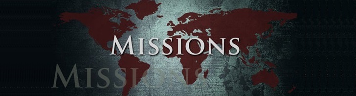 World Missions